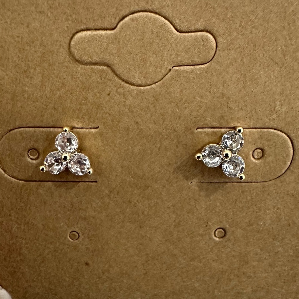 ✨New✨ House of Harlow: Earrings